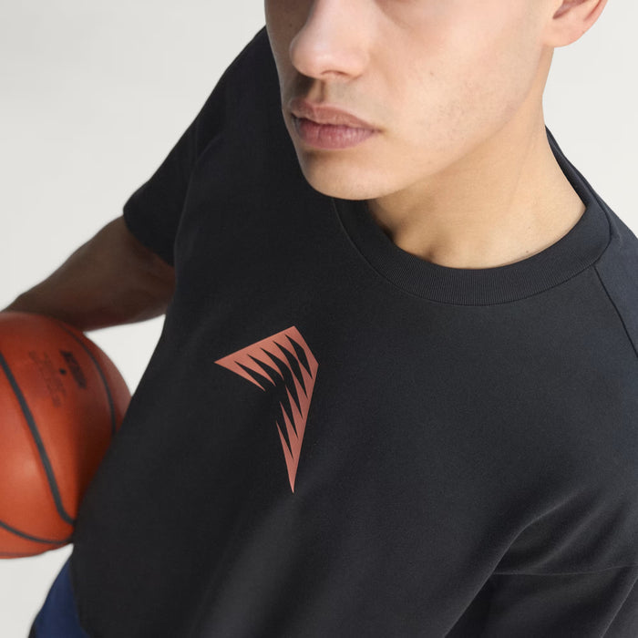 ADIDAS Anthony Edwards Photo T-shirt