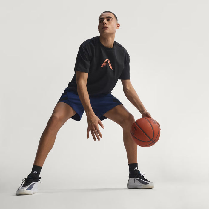 ADIDAS Anthony Edwards Photo T-shirt