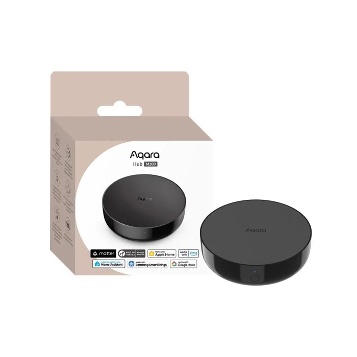 Aqara Hub M200
