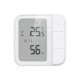 Aqara termostat za podno grijanje W500