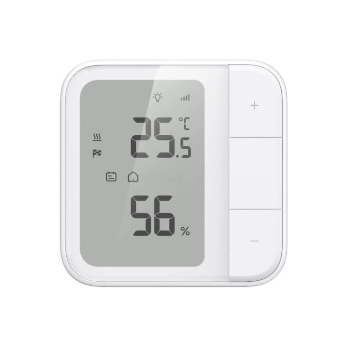Aqara termostat za podno grijanje W500