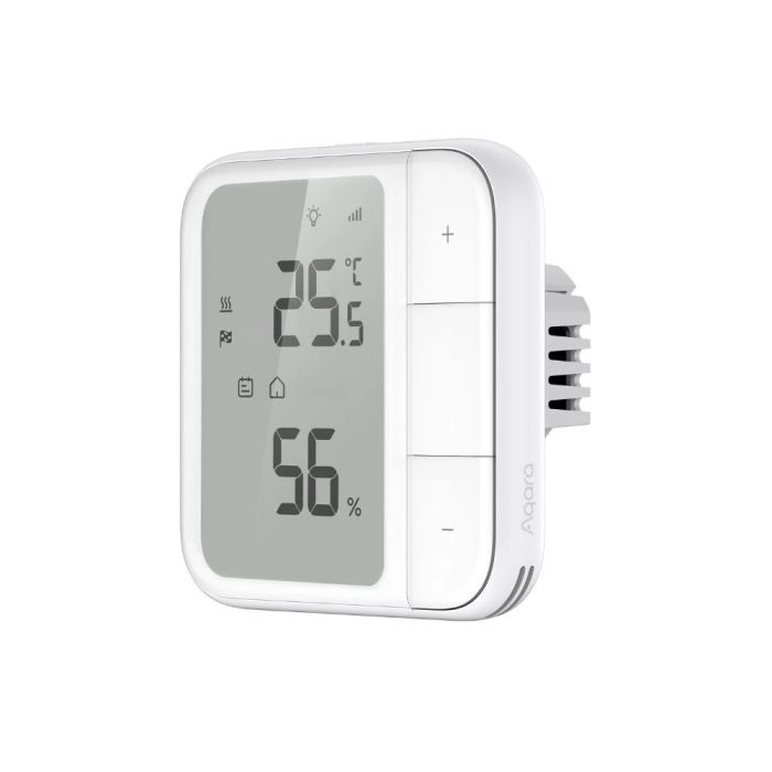 Aqara termostat za podno grijanje W500