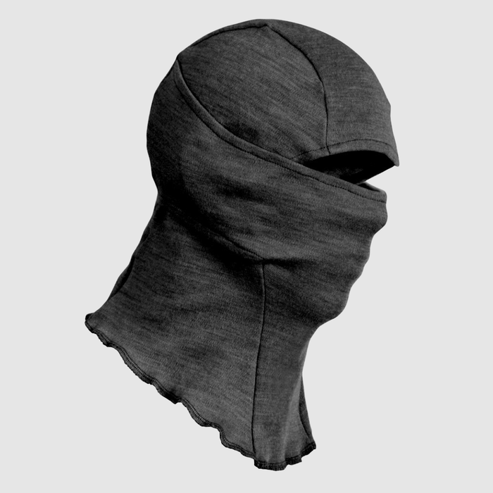 Aramid Adjusting Flash Hood