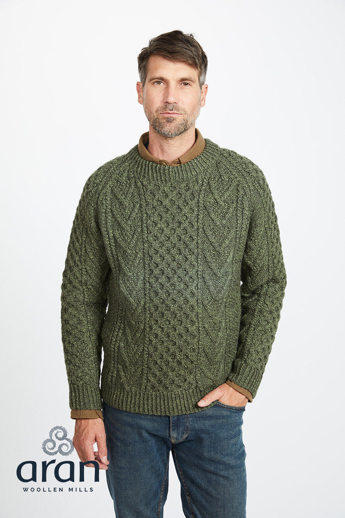 Army Green / M