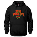 ATHLETICS HOODIE (Choose Sport + Colour | Optional Arm Name)