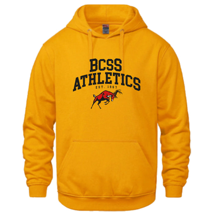 Yellow / Adult XS