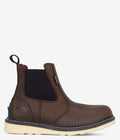 Avenger 6" Chelsea Wedge Waterproof PR Boot - Brown