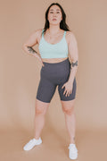 Barely There Shorts 2.0 (10")