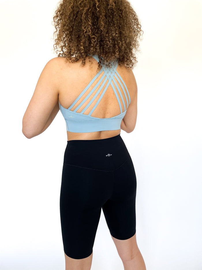 Barely There Shorts 2.0 (10")