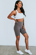 Barely There Shorts 2.0 (8”)