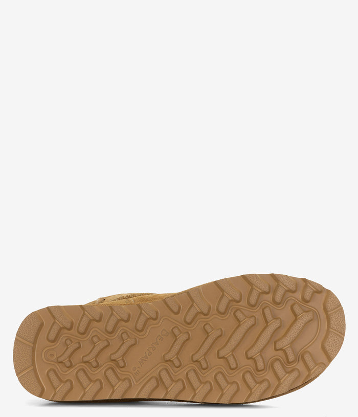 Bearpaw Retro Shorty Platform Boot - Iced Coffee