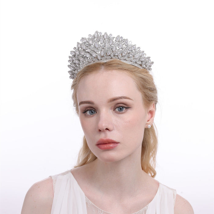 Beautiful Bridal Crowns & Tiaras - Rosymae