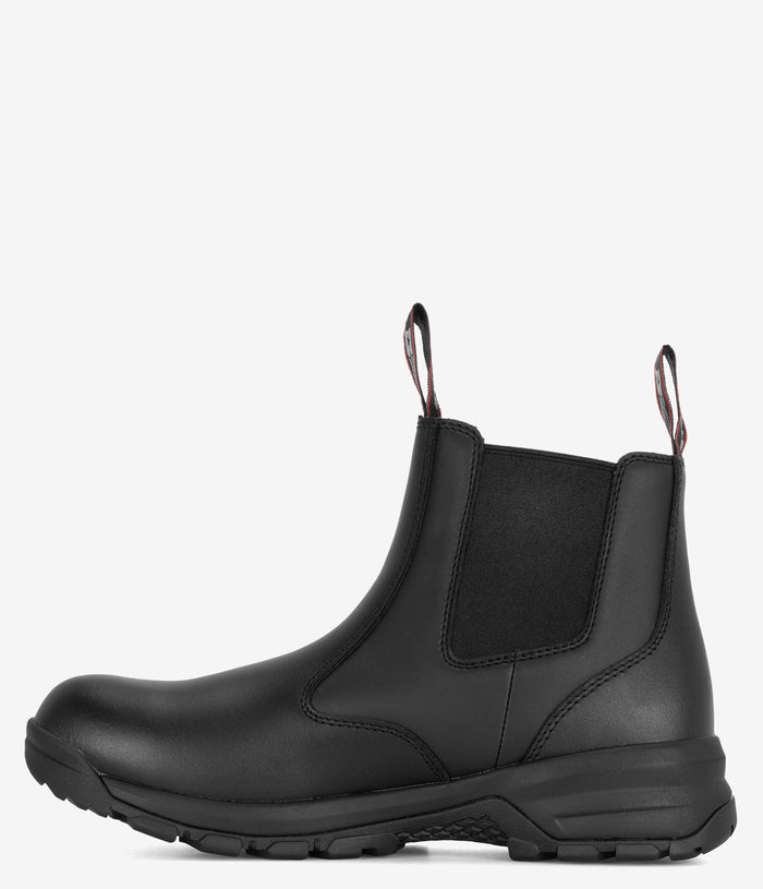 Belleville Spear Point Quick Release Station Boot