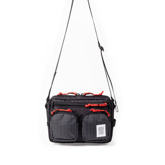 Block Bag