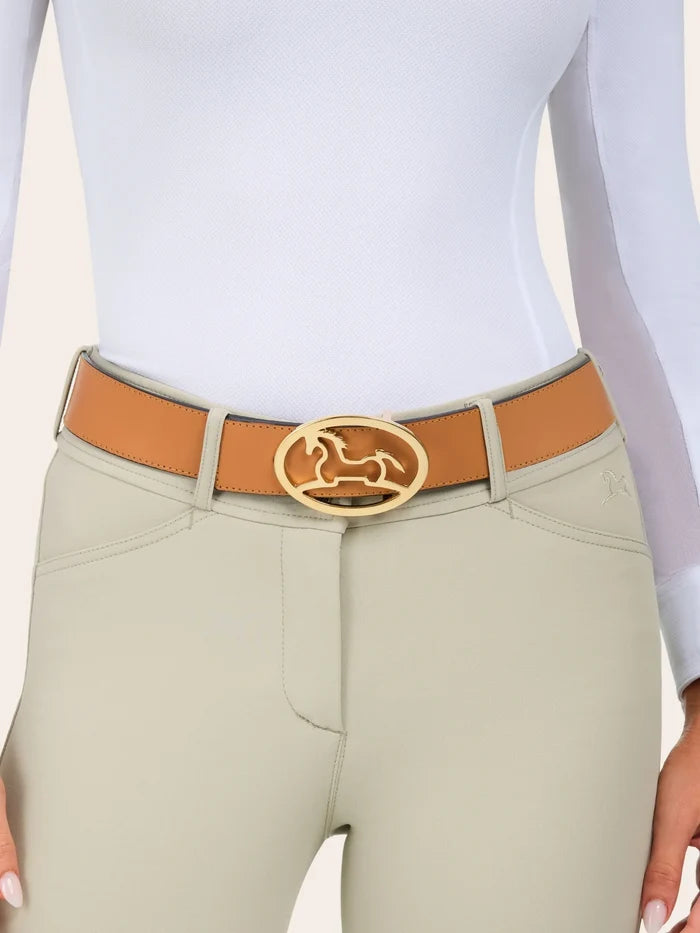 Bobbie Reversible Belt