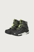 Charcoal Black / 12T