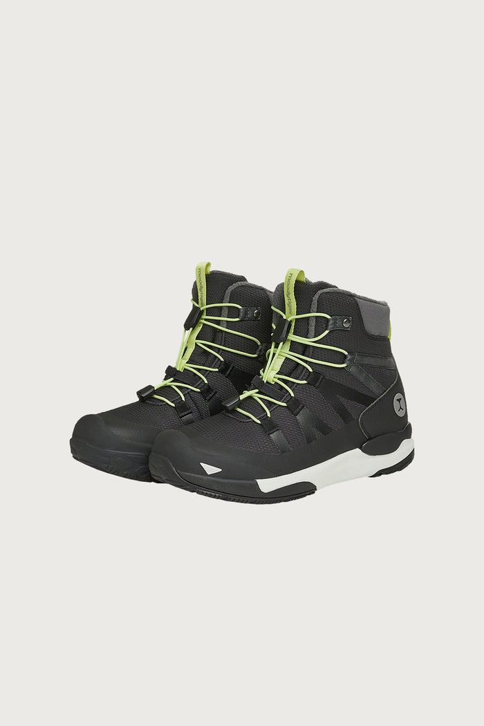 Charcoal Black / 12T