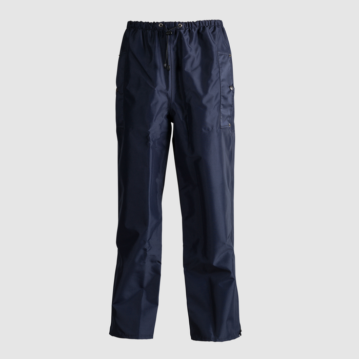 Breathable Wet Weather Antistatic FR Overtrousers