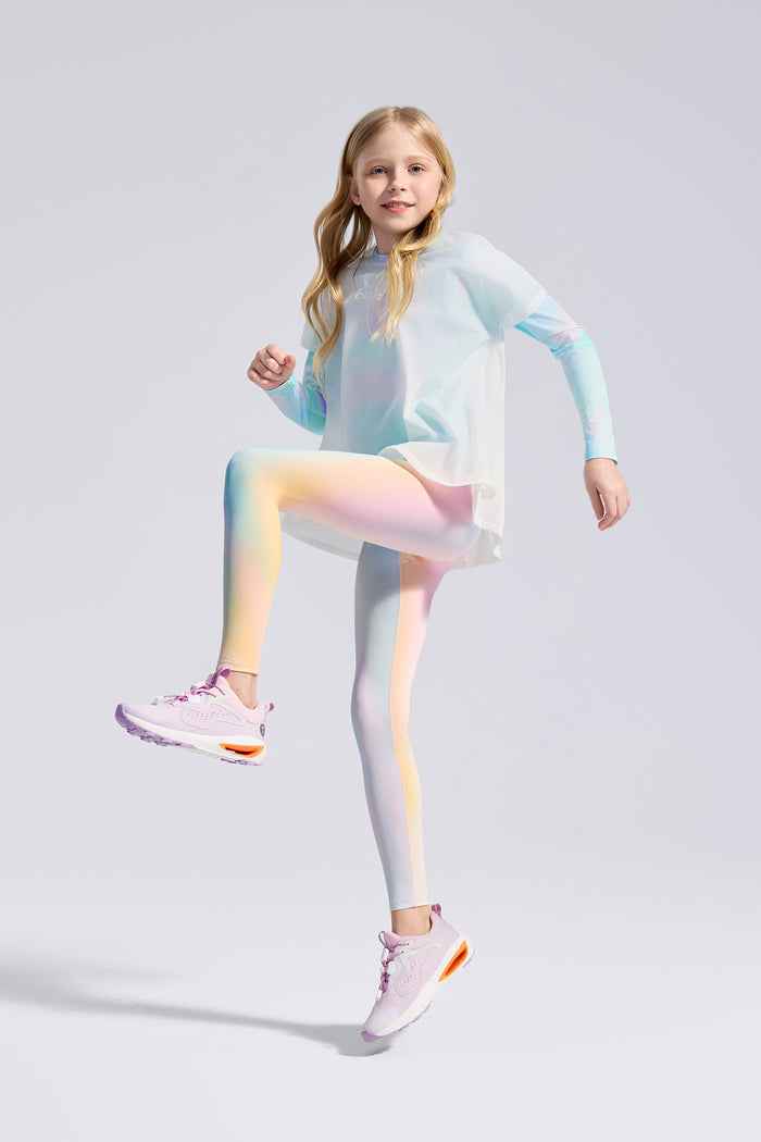 Breezy Leggings **Gomera Spectrum**