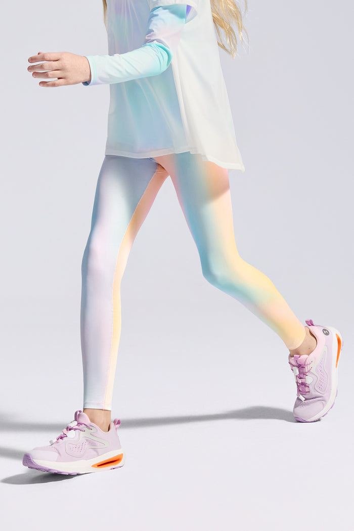 Breezy Leggings **Gomera Spectrum**
