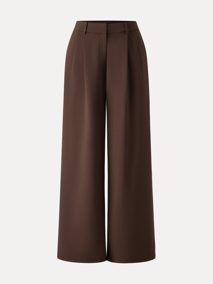 OGLmove Breezy Wide Leg Pant with Pockets