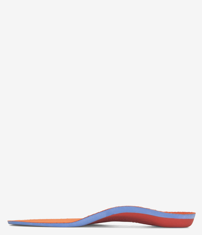 Cadence Orange Insole - Orange