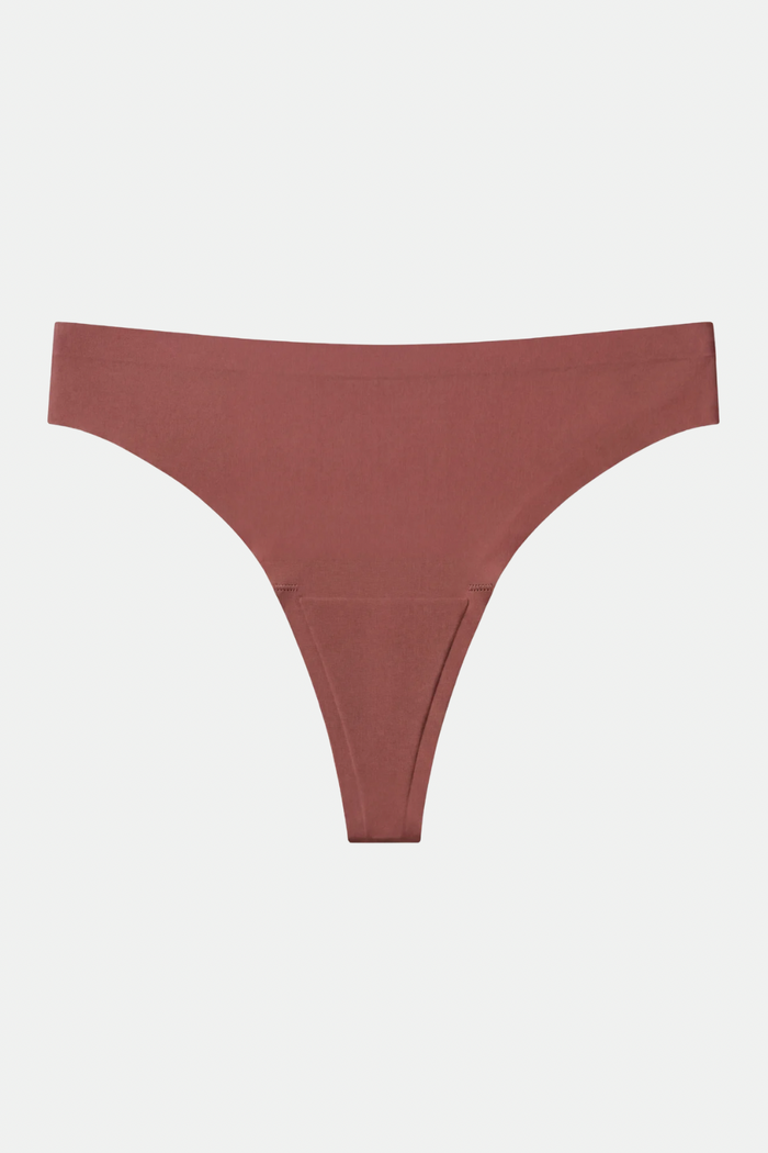 Camel-No Thong