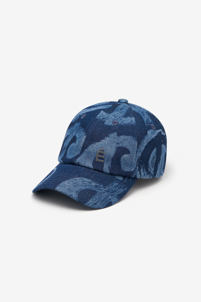 CAP DOLLAR AW ONE SIZE / BLUE