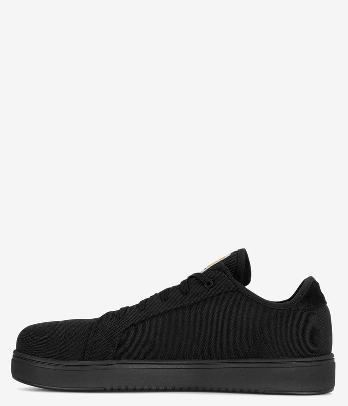 Carhartt Detroit Nano Composite Toe SD Sneaker - Black