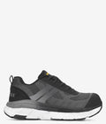 Carolina Align Azalea Composite Safety Toe Athletic Shoe - Black