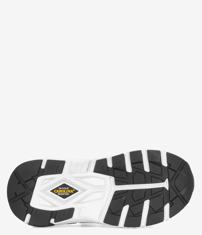 Carolina Align Azalea Composite Safety Toe Athletic Shoe - Black