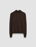 Cashair High Neck Jumper