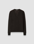 Cashair V Neck Jumper