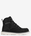 CAT Footwear Reclaimer Wedge Waterproof Work Boot - Black