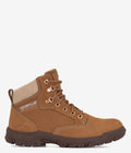 CAT Footwear Tess Safety Toe Boot - Sundance