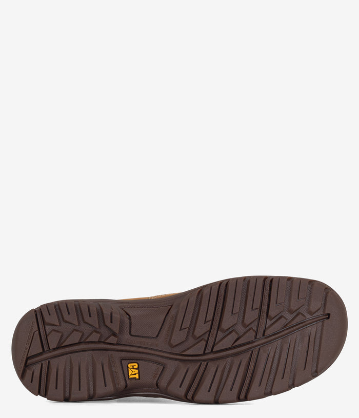CAT Footwear Tess Safety Toe Boot - Sundance
