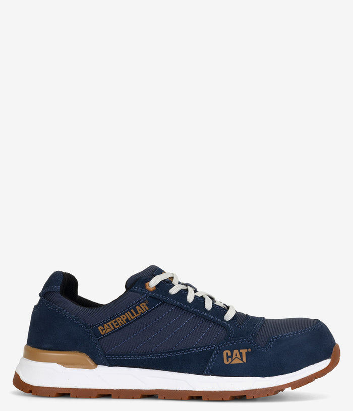CAT Footwear Venward Composite Toe Work Shoe - India Ink