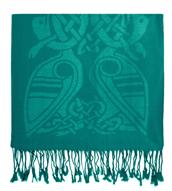 Dynasty Green / One Size