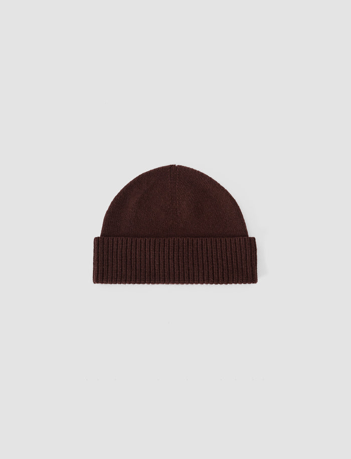 Chia Pure Cashmere Hat
