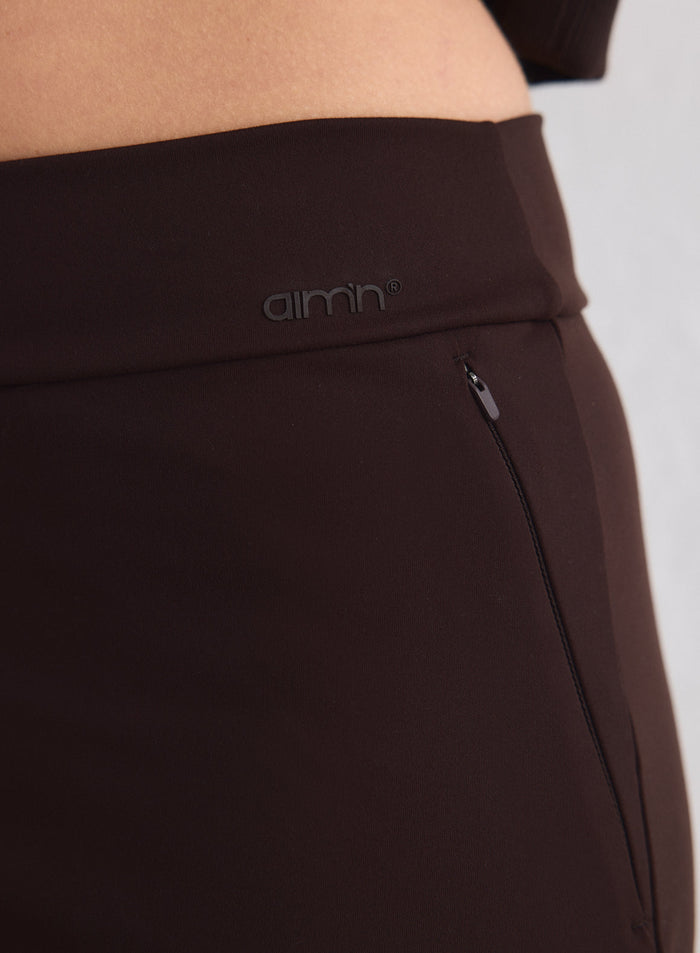 Chocolate Sense Petite Pants