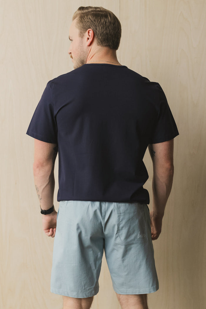 Classic Tee *Pocket