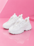 Cloud Runner Chunky Sneakers
