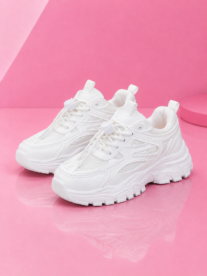 Cloud Runner Chunky Sneakers