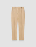 Coleman Long Gabardine Stretch Trousers