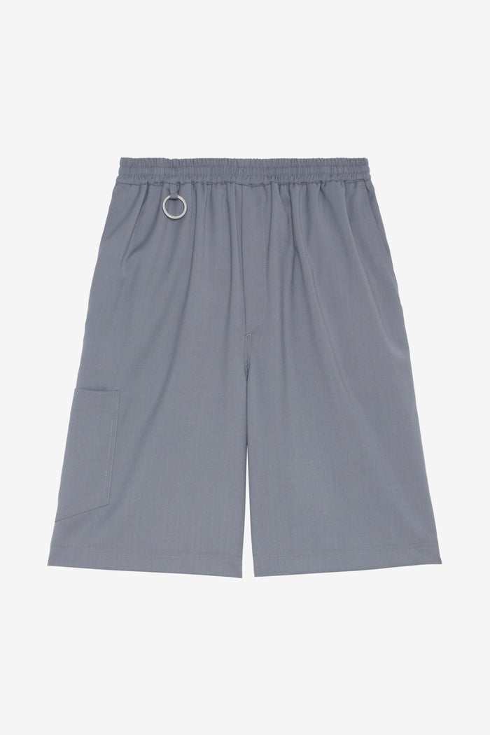 COMFORT SHORTS 42 / GREY