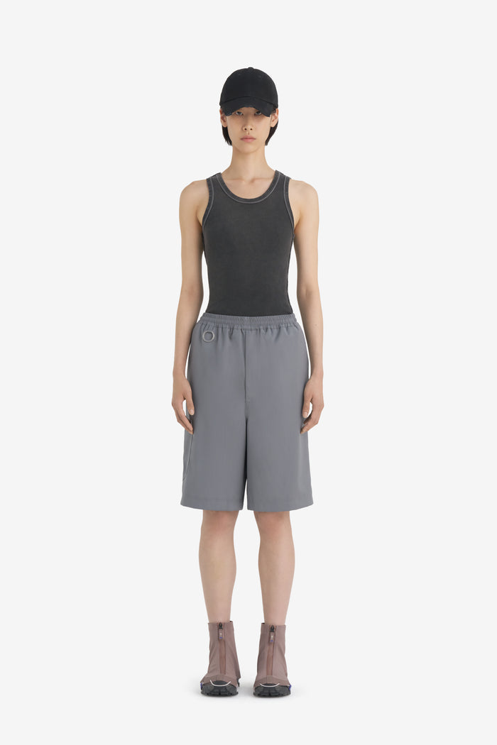 COMFORT SHORTS 42 / GREY