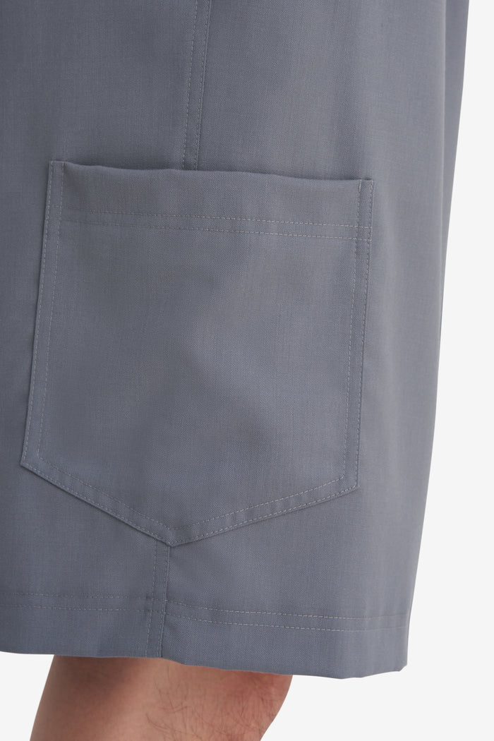 COMFORT SHORTS 42 / GREY