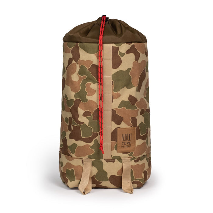 Cosmos Backpack Duck Camo