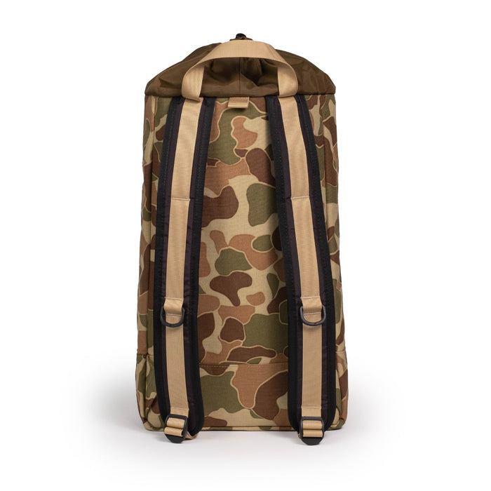 Cosmos Backpack Duck Camo