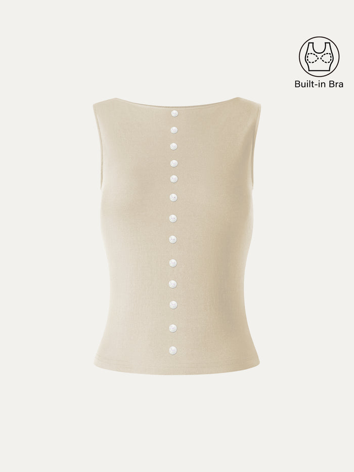 Ash Ivory / XS